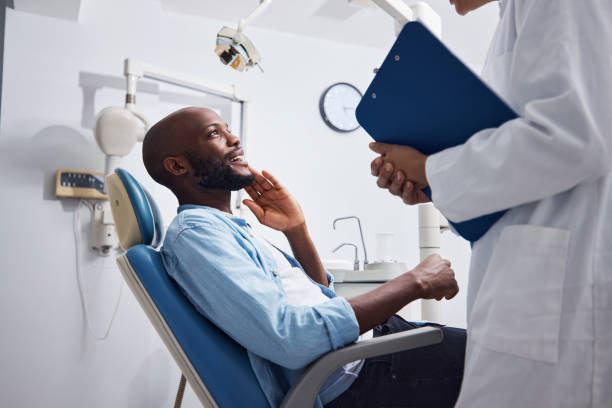 Best Tooth Infection Emergency Dentist  in Breckenridge, MI