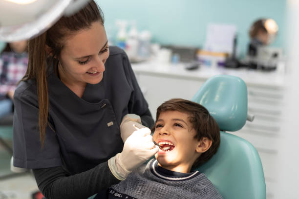 Best Emergency Gum Pain Relief  in Breckenridge, MI