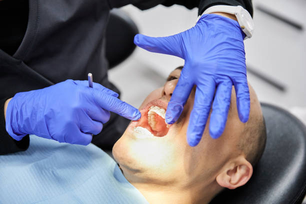 Best Emergency Dentist Near Me  in Breckenridge, MI